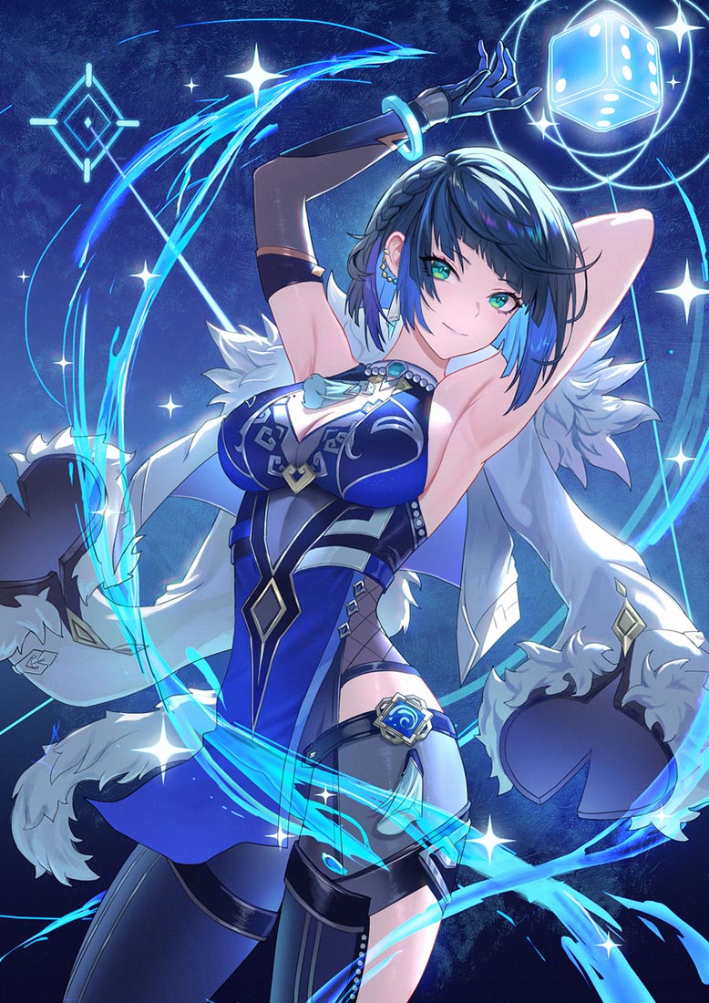 【230914】动漫福利#晚安