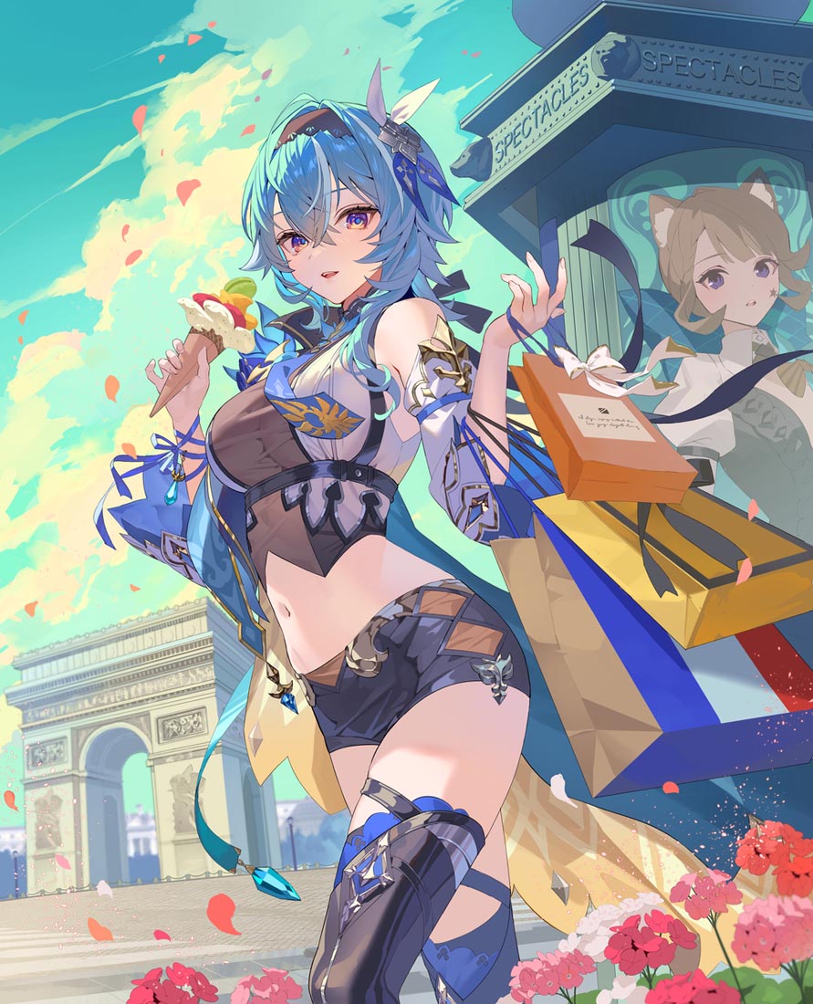 【230914】动漫福利#晚安