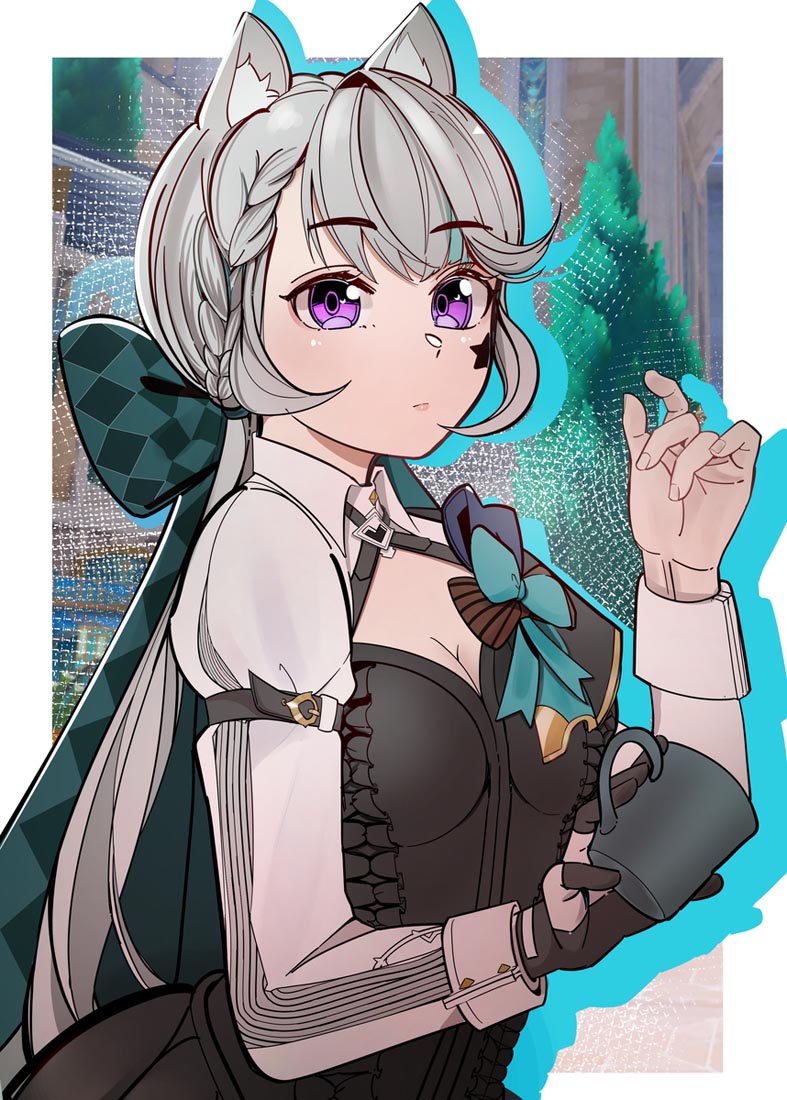 【230914】动漫福利#晚安