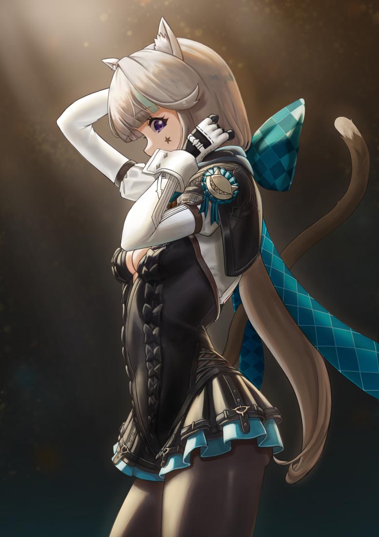 【230914】动漫福利#晚安