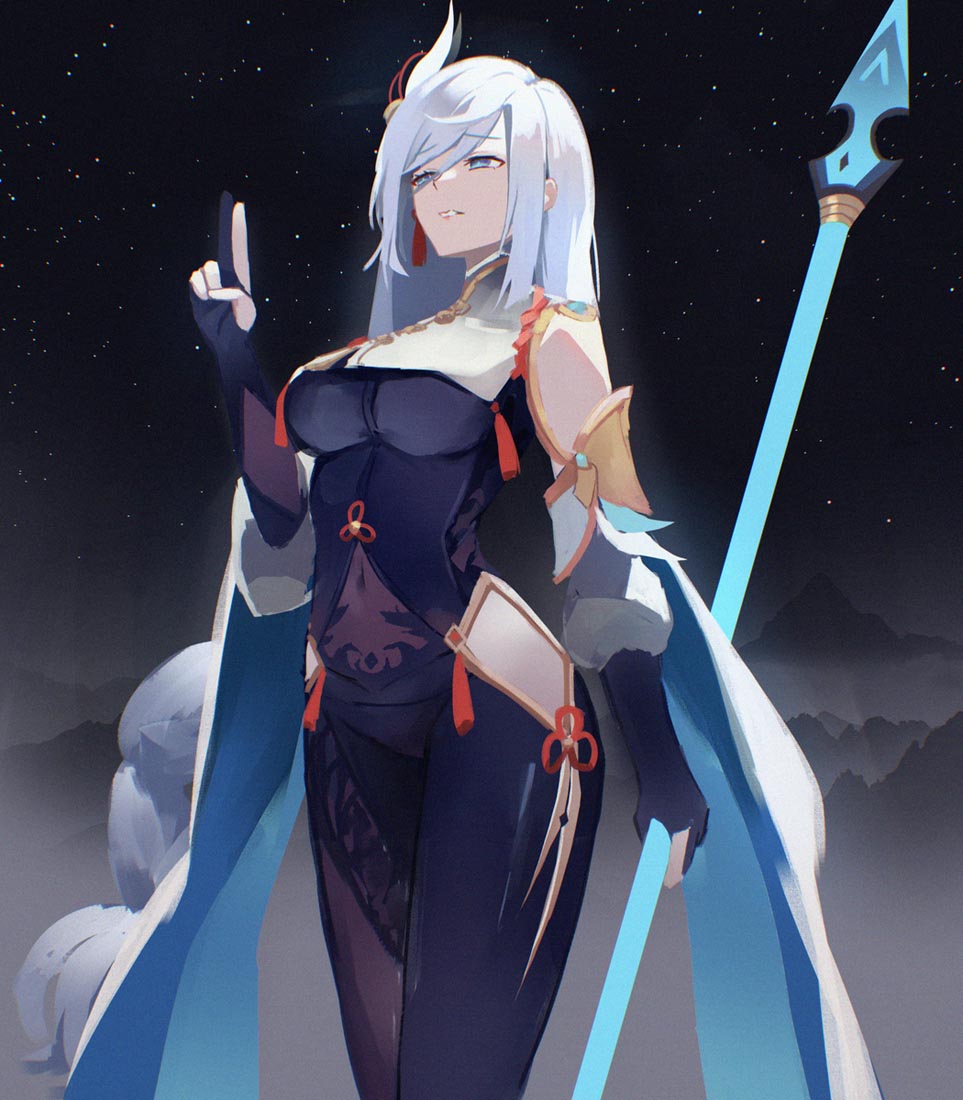 【230914】动漫福利#晚安