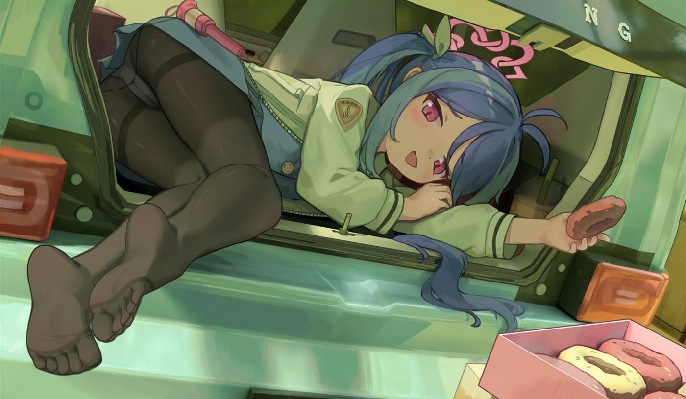 【230915】每日好图福利#午安