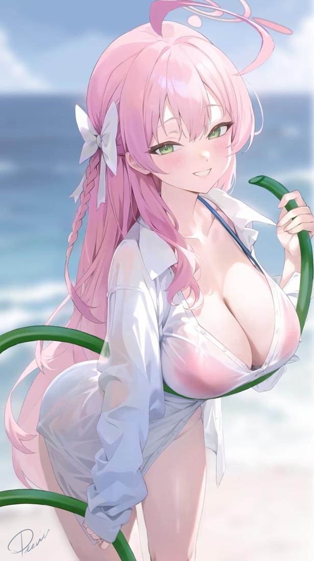 【230915】每日好图福利#午安