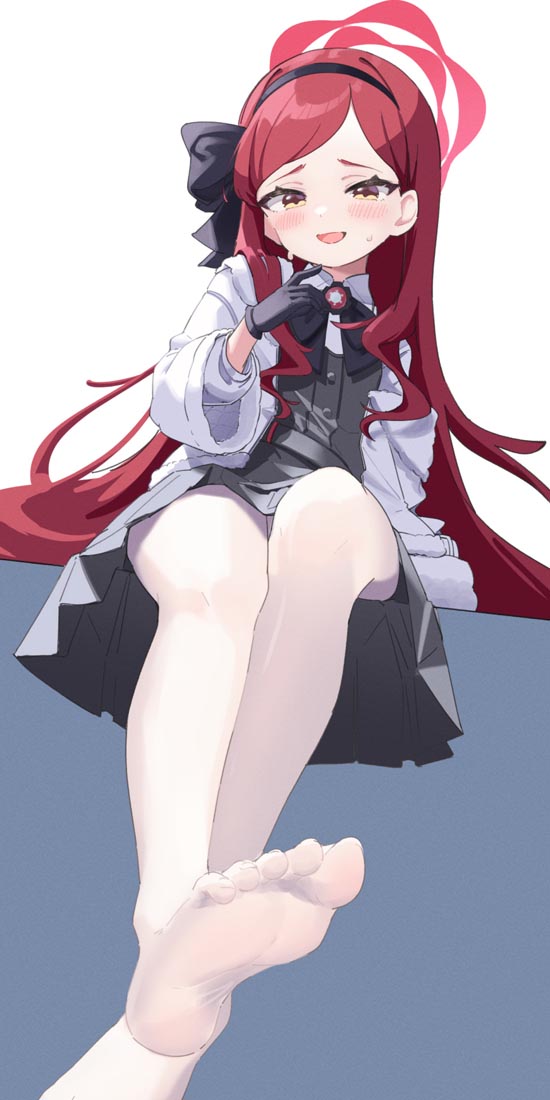 【230915】每日好图福利#午安