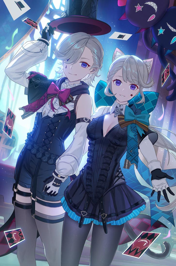 【230915】每日好图福利#晚安