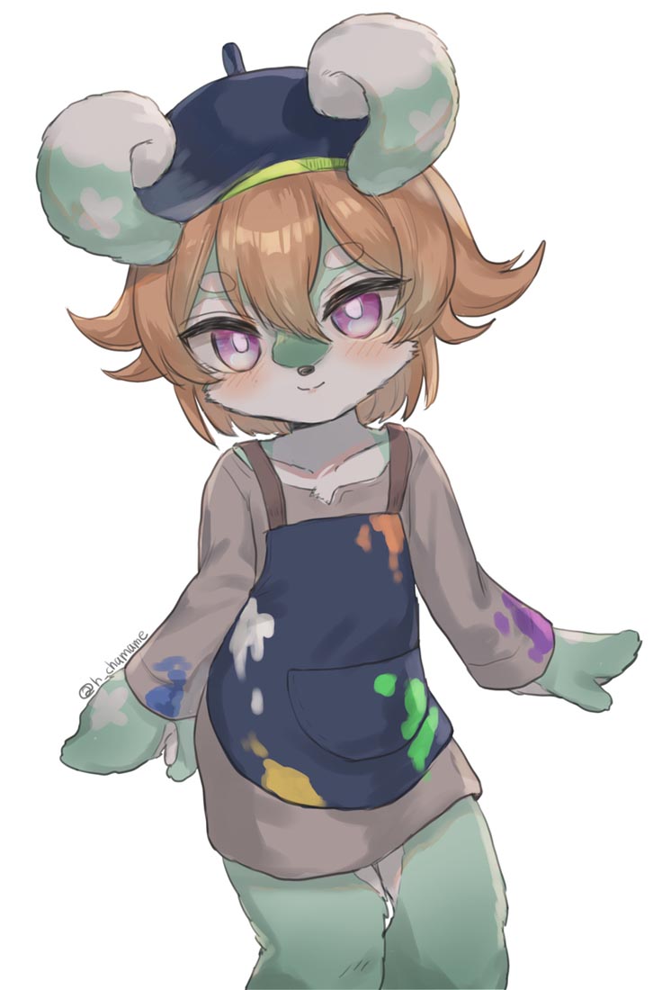 【230915】每日好图福利#晚安