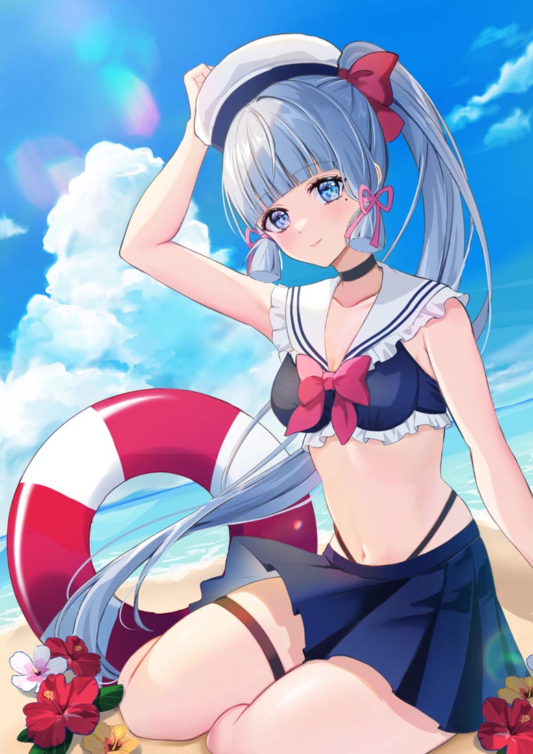 【230915】每日好图福利#晚安