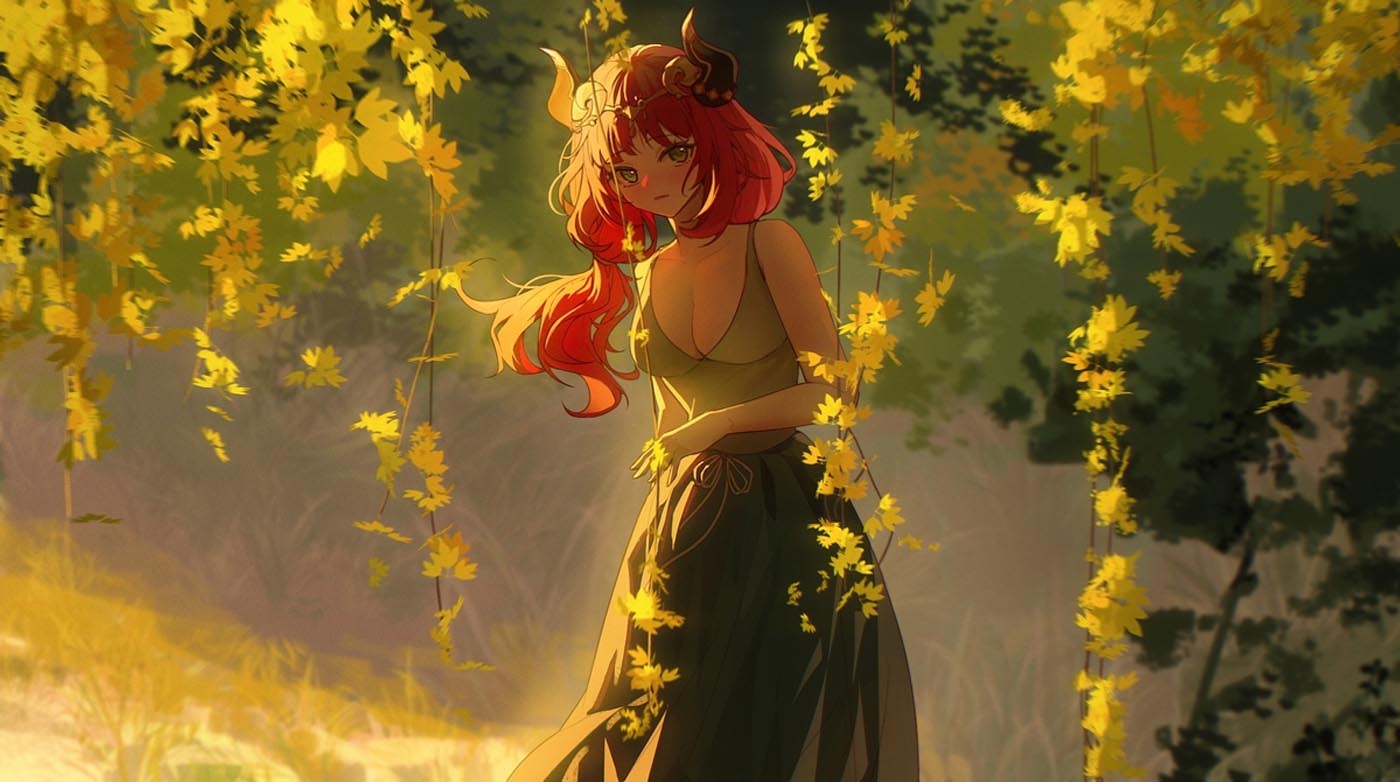 【230915】每日好图福利#晚安