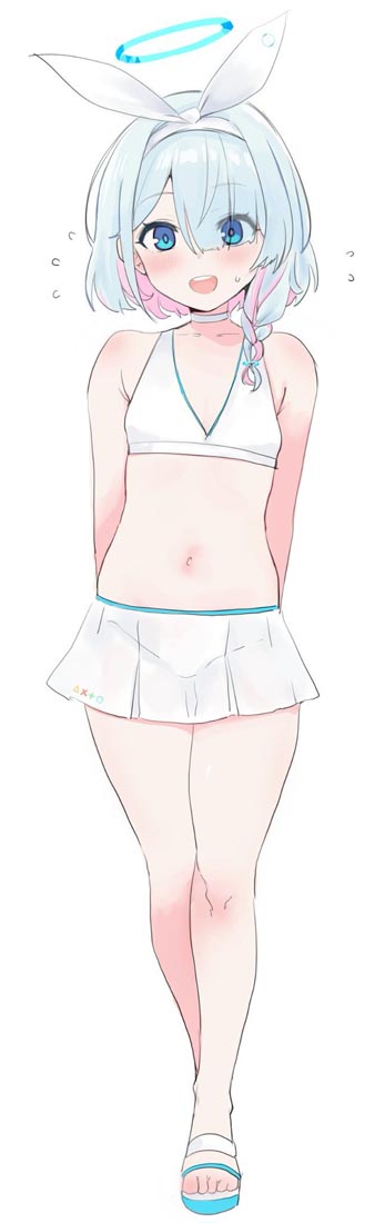 【230917】Xman宅圈小站#午安