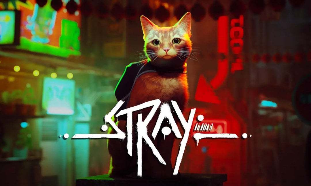 “猫咪模拟器”《迷失 Stray》确认改编为动画电影