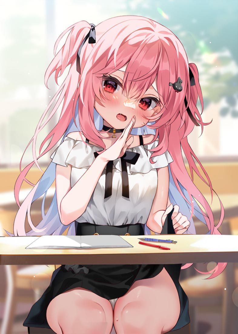 【230918】XmanTV每日好图#午安