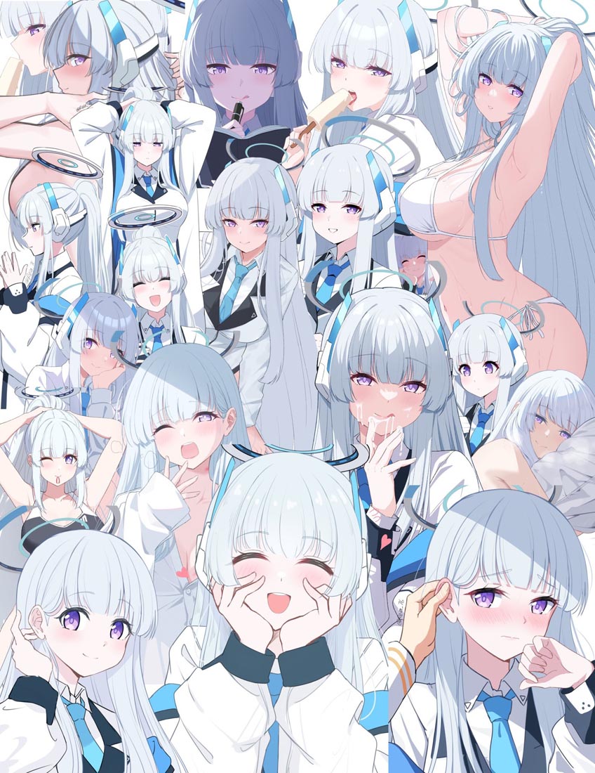 【230918】XmanTV每日好图#午安