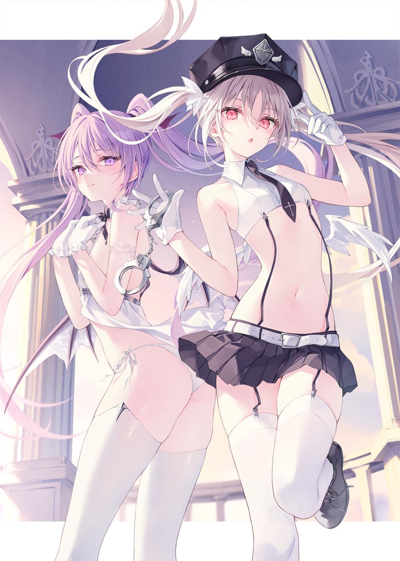 【230919】游戏精选同人#午安