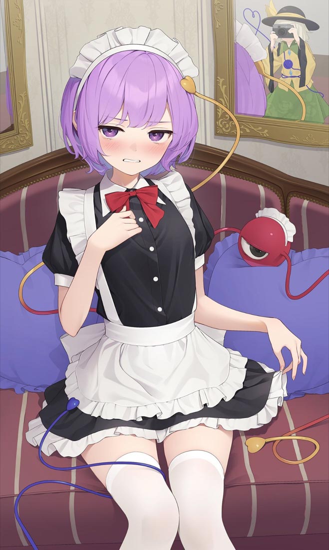 【230919】游戏精选同人#午安