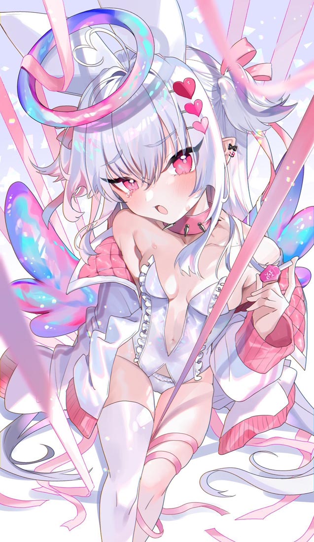 【230919】游戏精选同人#午安