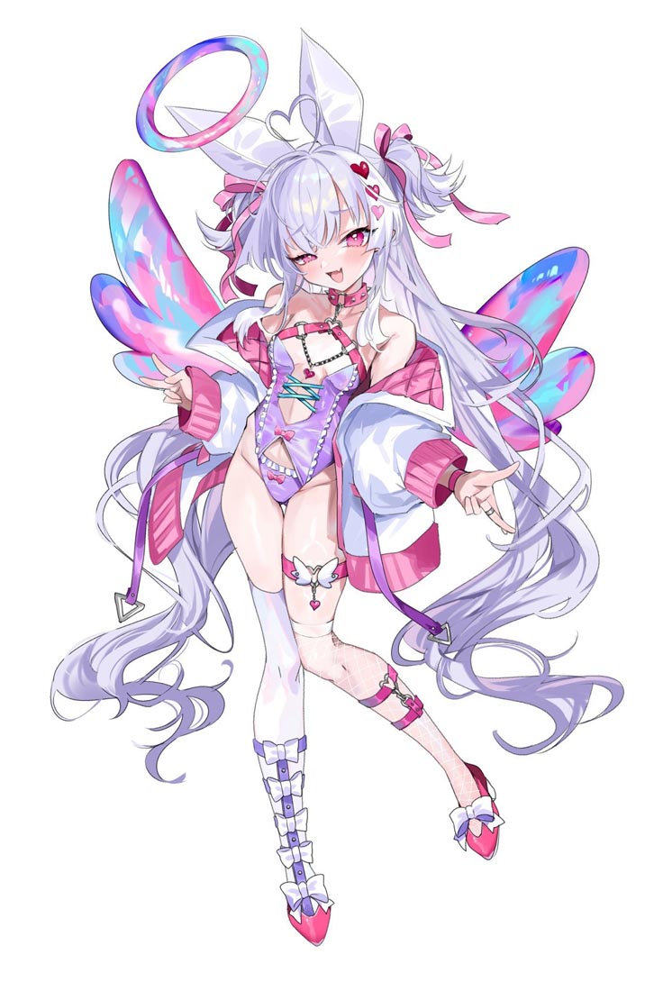 【230919】游戏精选同人#午安