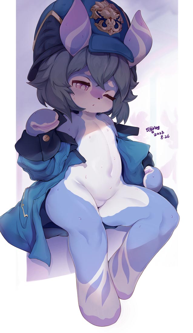 【230919】游戏精选同人#晚安