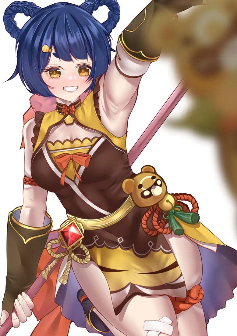 【230919】游戏精选同人#晚安