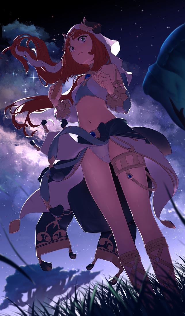 【230919】游戏精选同人#晚安