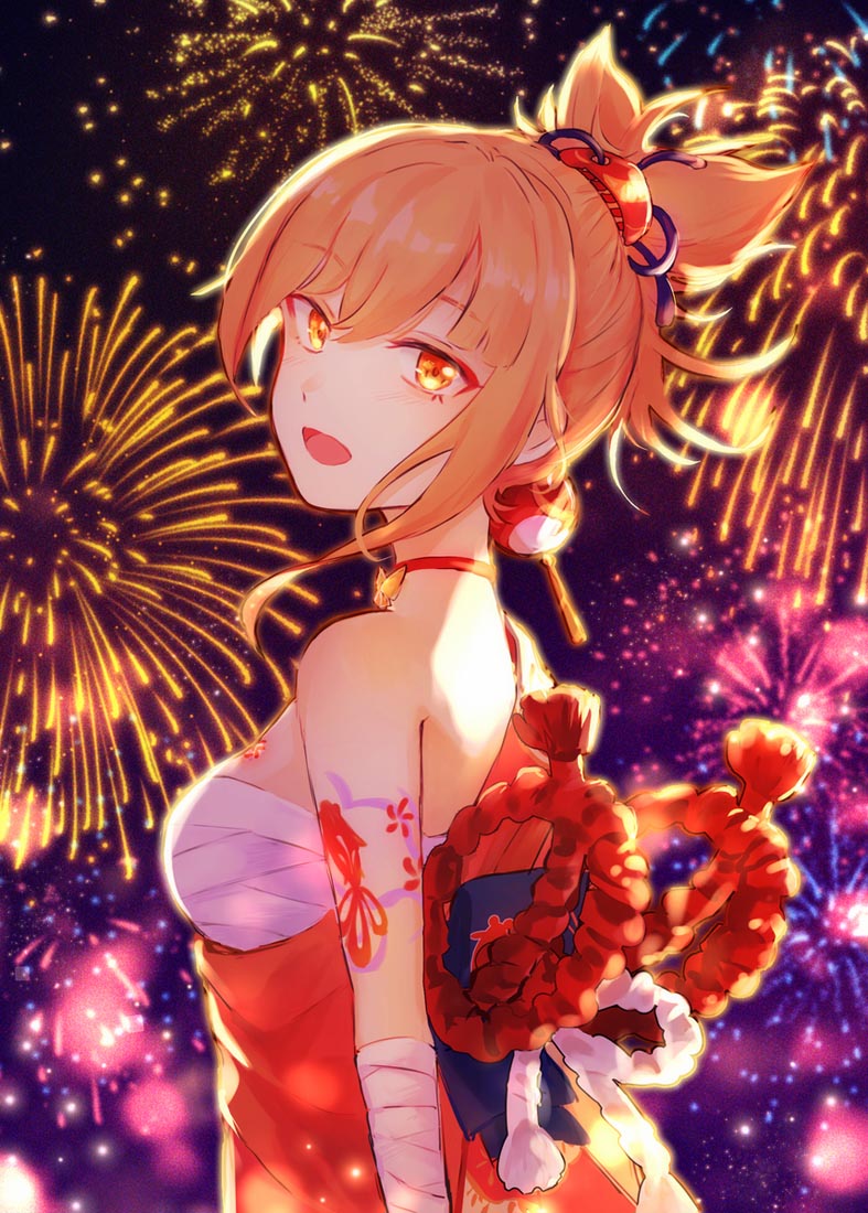 【230919】游戏精选同人#晚安