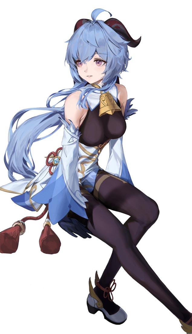 【230919】游戏精选同人#晚安