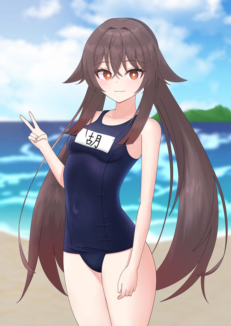 【230919】游戏精选同人#晚安