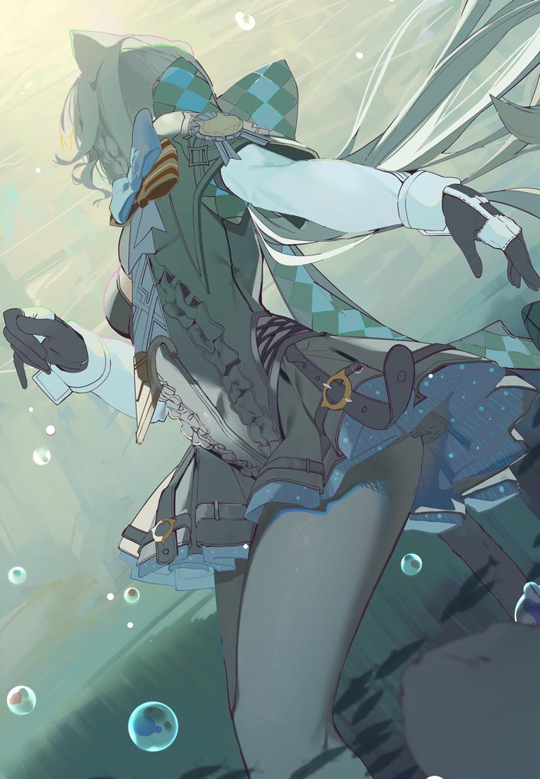 【230919】游戏精选同人#晚安