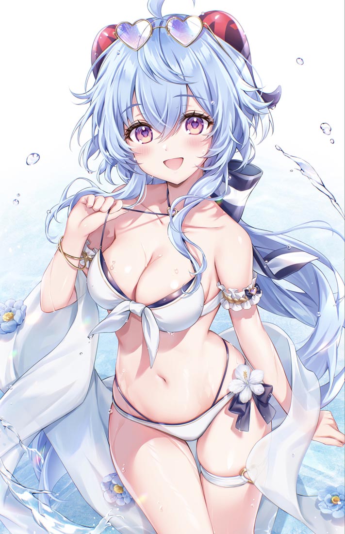 【230919】游戏精选同人#晚安