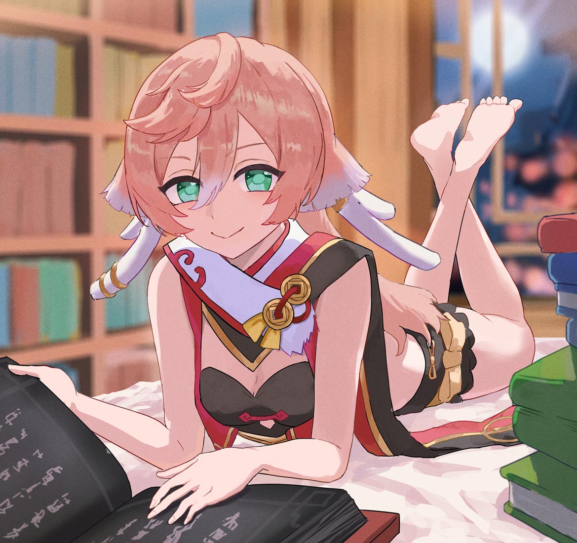 【230920】合集同人图#早安