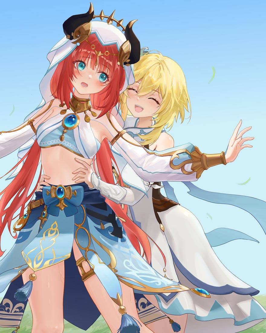 【230920】合集同人图#早安