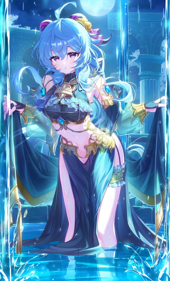 【230920】合集同人图#早安