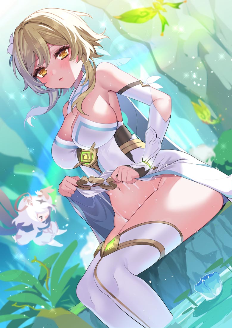 【230920】合集同人图#早安