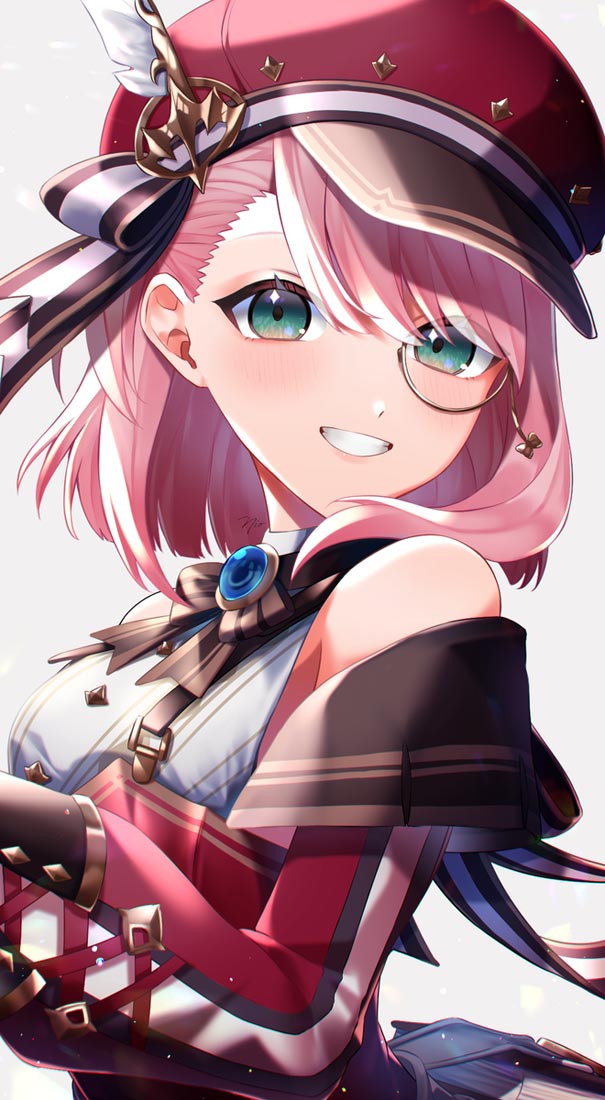 【230920】合集同人图#早安