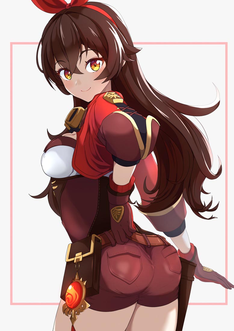 【230920】合集同人图#早安