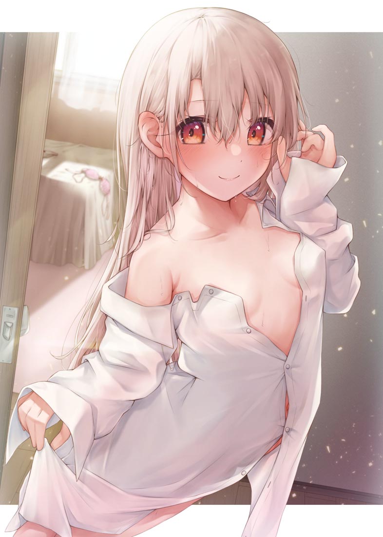 【230920】合集同人图#午安