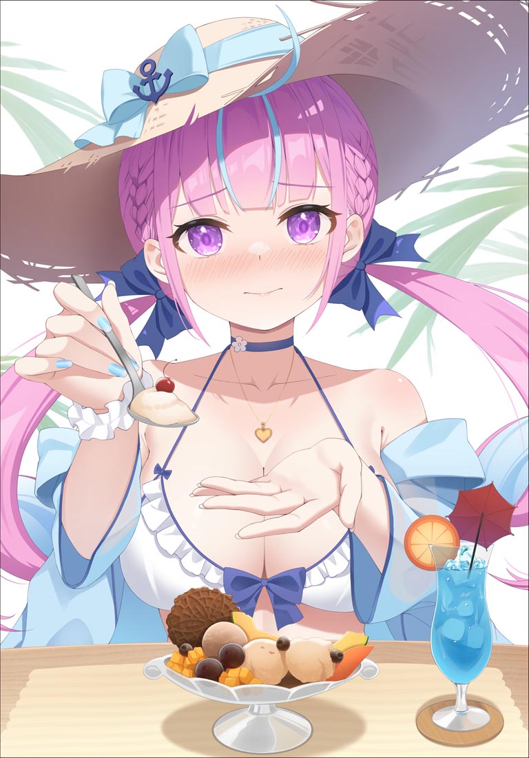 【230920】合集同人图#午安