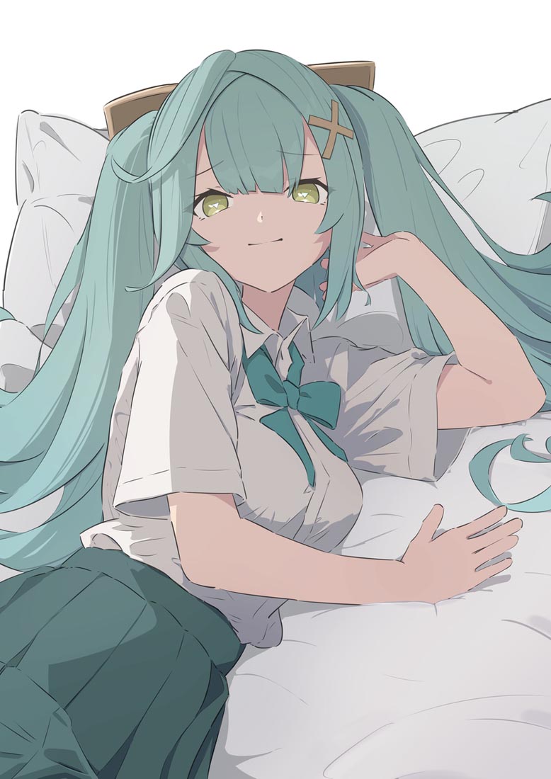 【230920】合集同人图#晚安