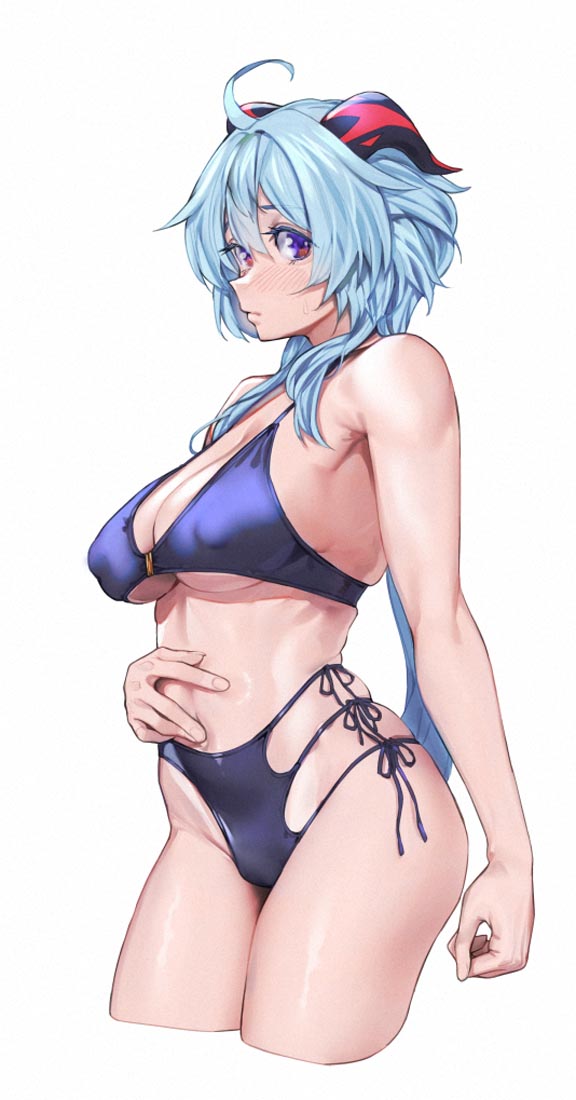 【230920】合集同人图#晚安