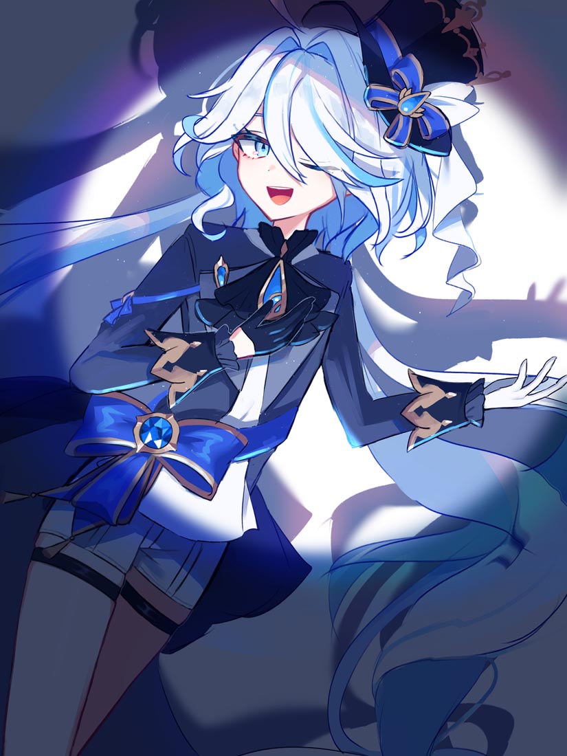 【230920】合集同人图#晚安