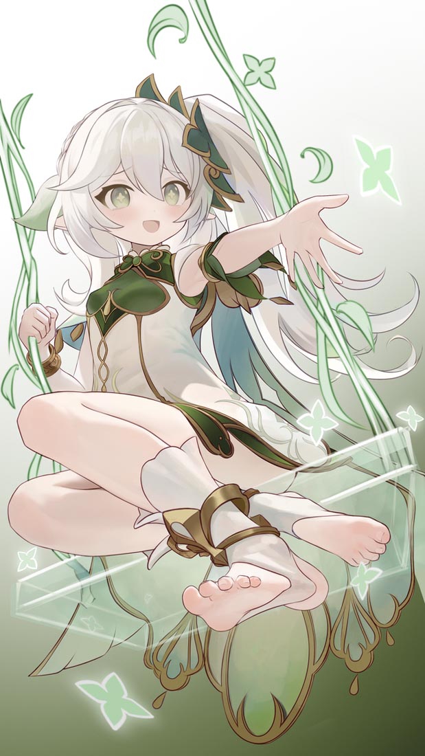 【230920】合集同人图#晚安