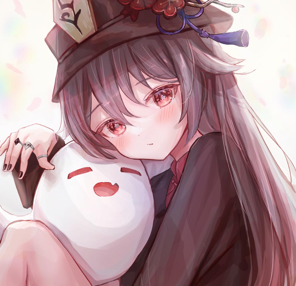 【230920】合集同人图#晚安