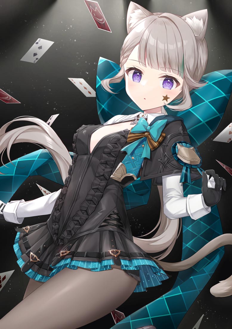 【230920】合集同人图#晚安