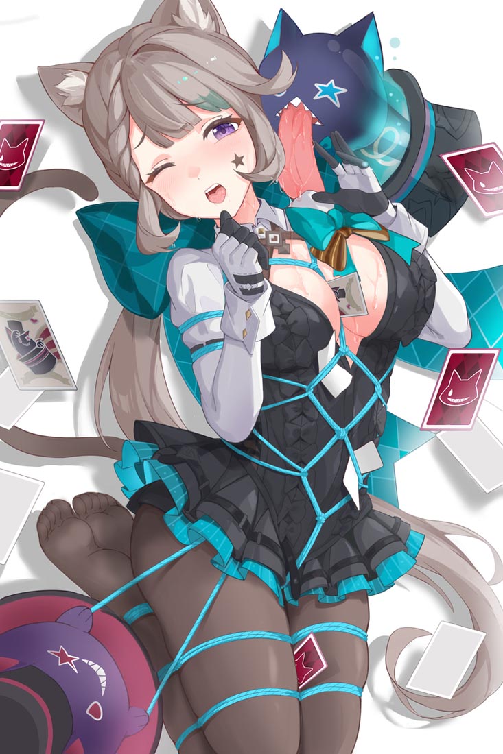 【230921】精选二次元#早安