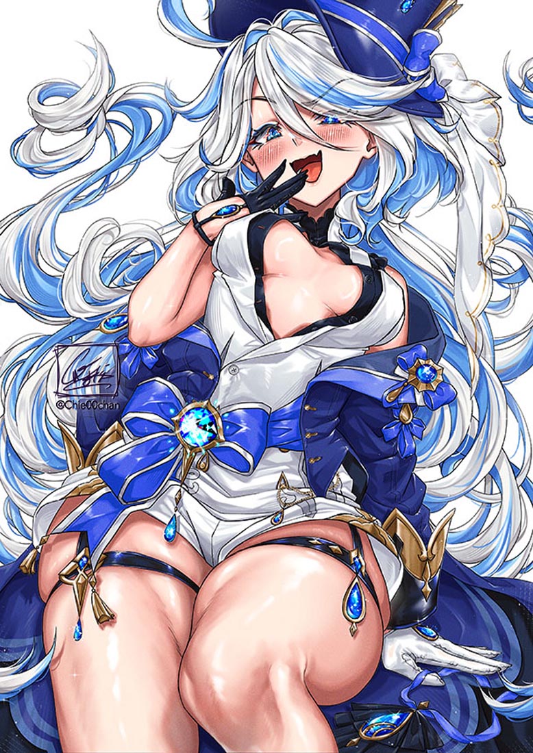 【230921】精选二次元#早安