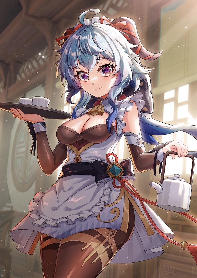 【230921】精选二次元#早安