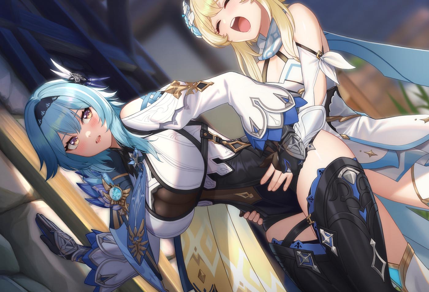 【230921】精选二次元#早安