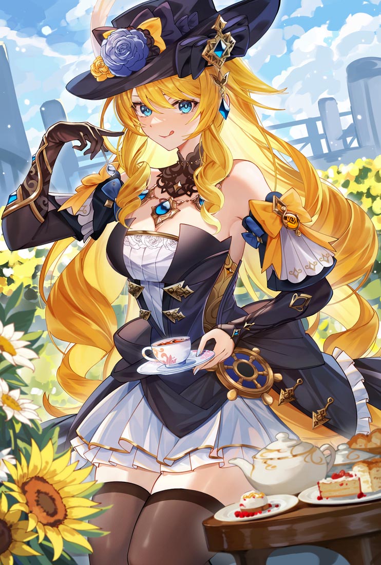 【230921】精选二次元#早安