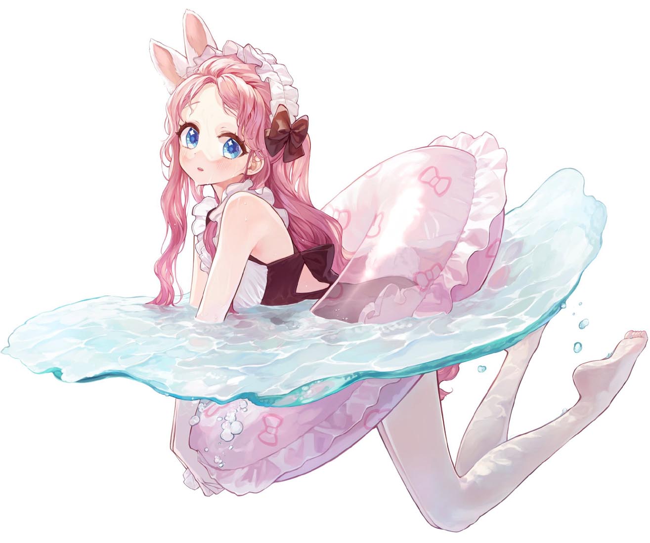 【230921】精选二次元#午安