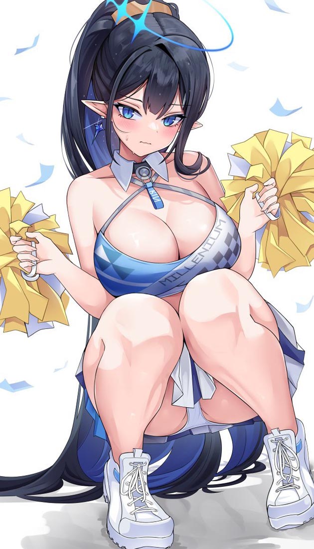 【230921】精选二次元#午安