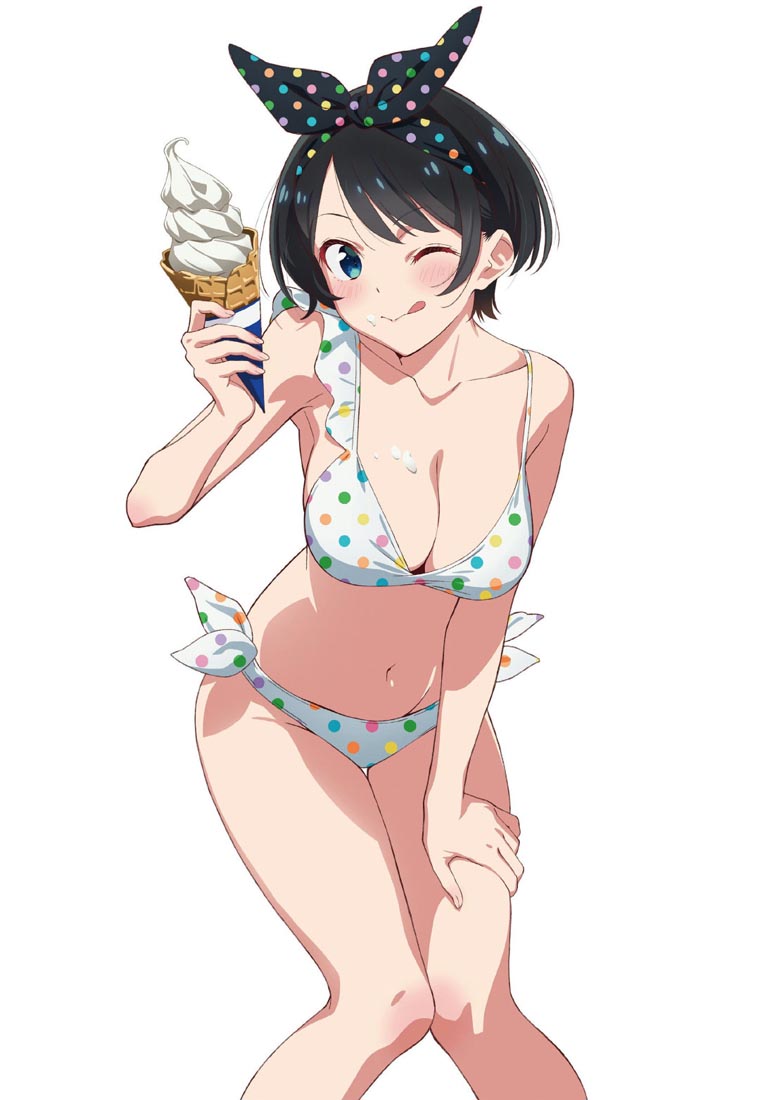 【230921】精选二次元#午安